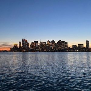 Meet your Posher, Chance